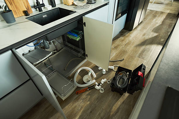 24/7 Emergency Gas Line Repair experts in Sykesville, MD